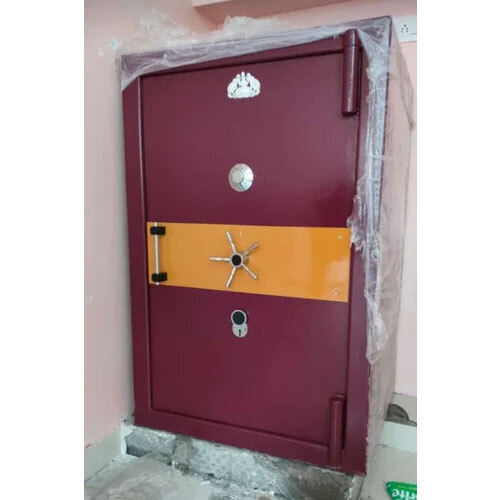 Jewellery Safe Locker