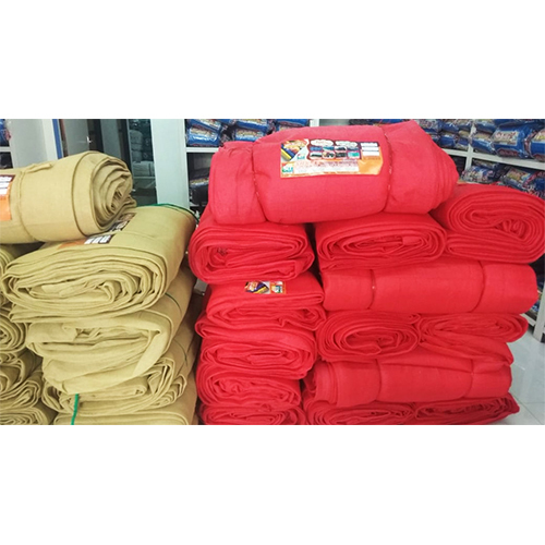 Agro Shade Nets - Coating Type: Color Coated