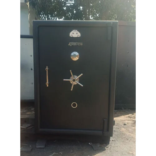 Jewellery Safe Tijory