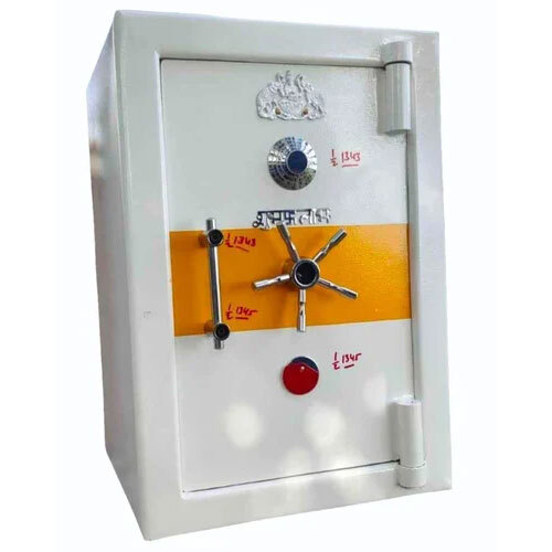 Locker Tijori