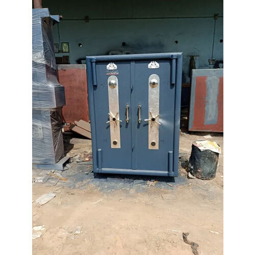 Stainless Steel Locker