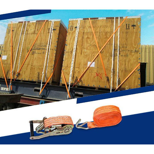 Cargo Lashing Belt