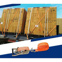 Cargo Lashing Belt