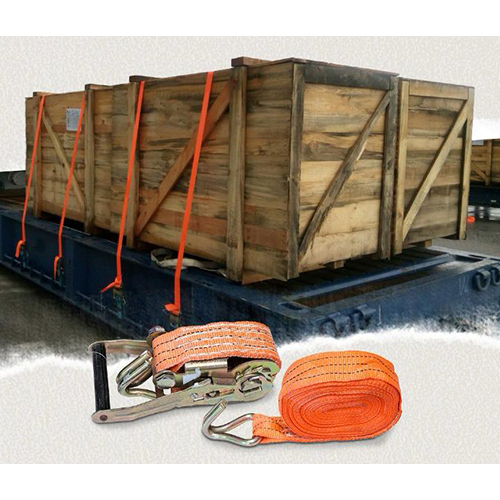 Cargo Lashing Belt