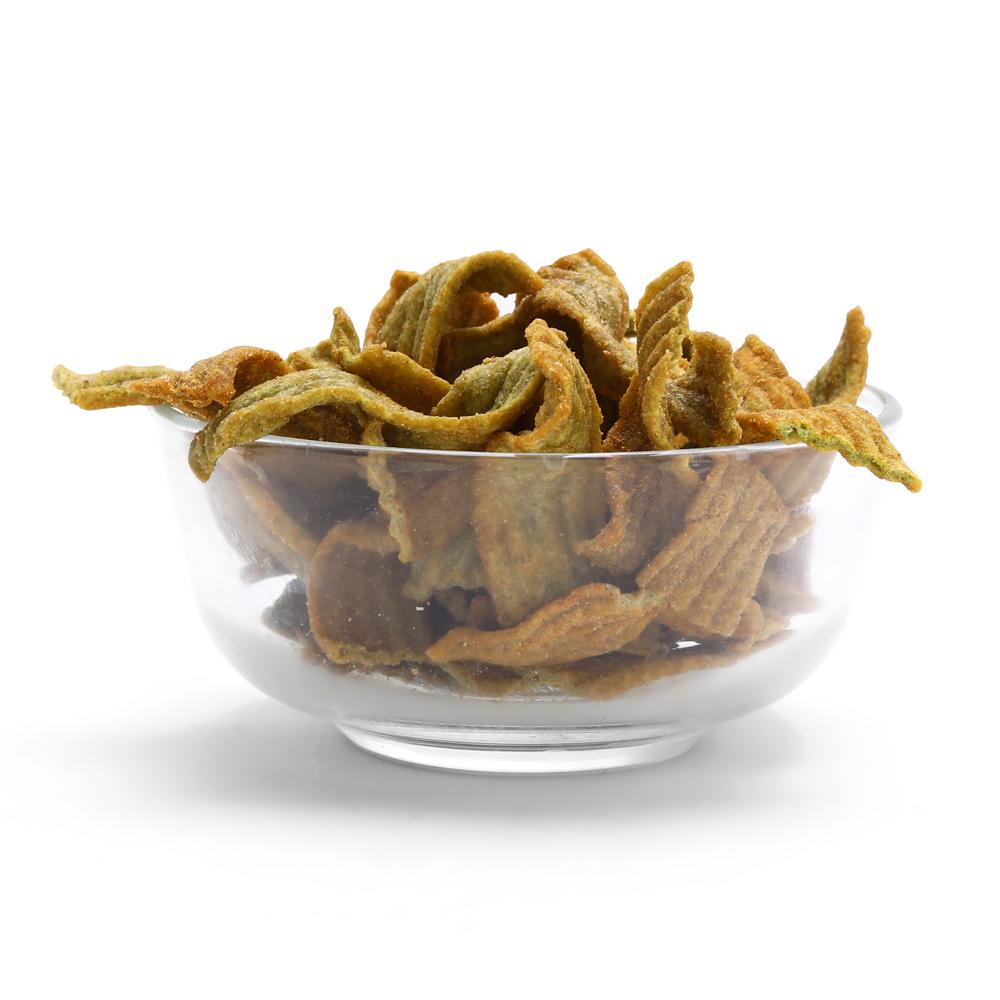 Palak Peri Peri Chips