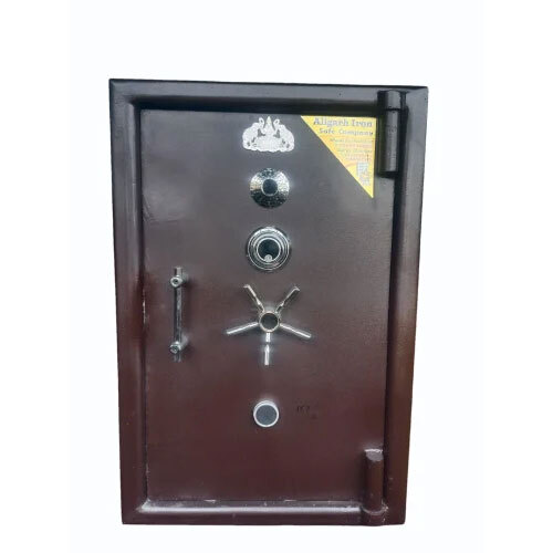 Safety Locker Tijori