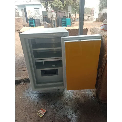 Security Defender Safe