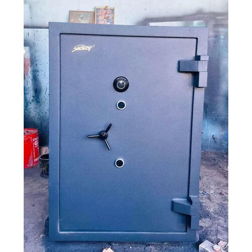 Defender Plus Safe
