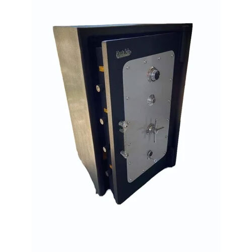 Safety Locker Tijori