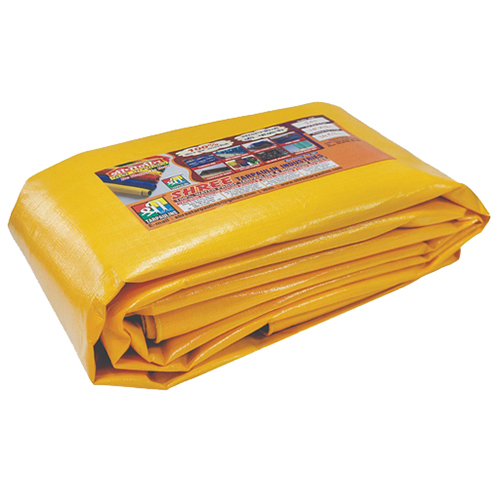 HDPE Poly Tarpaulins