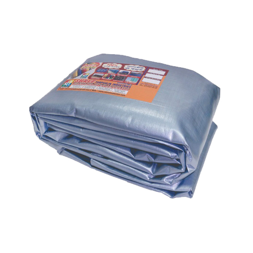 HDPE Poly Tarpaulins