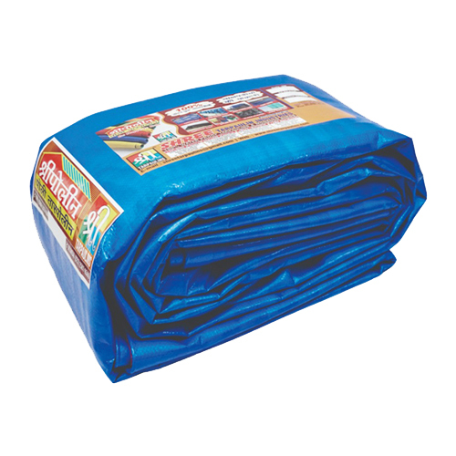 HDPE Poly Tarpaulins