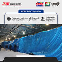 Factory Tarpaulins