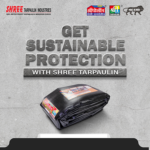 Factory Tarpaulins