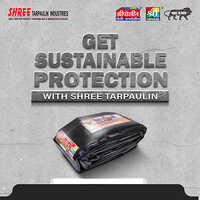 Factory Tarpaulins