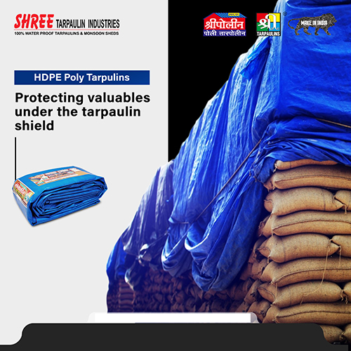 Open Good Cover Tarpaulins