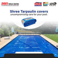 Swiming Pool HDPE Tarpaulins