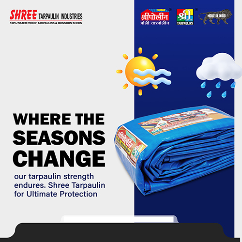 Swiming Pool HDPE Tarpaulins