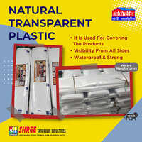 White Plastic