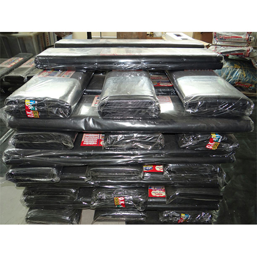 Barsati Plastic - Color: Black