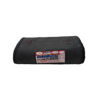 Black Canvas Tarpaulins