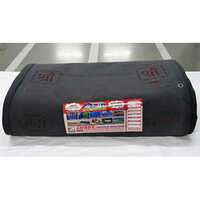 Black Canvas Tarpaulins