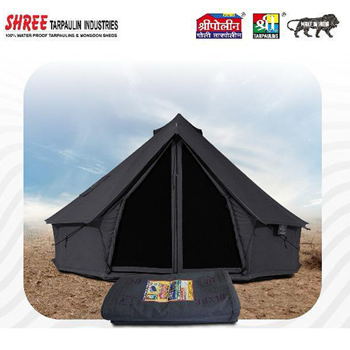 Waterproof Canvas Tarpaulins