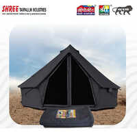 Waterproof Canvas Tarpaulins
