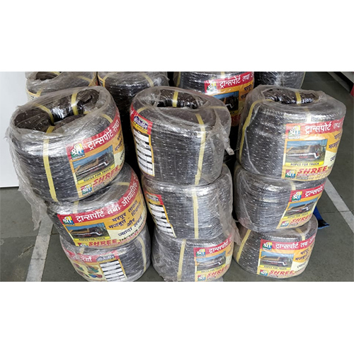 Industrial Nylon Ropes.