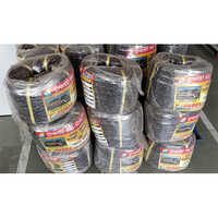 Industrial Nylon Ropes.