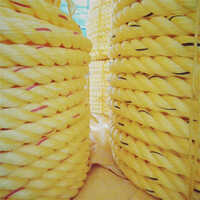 Industrial Nylon Ropes.