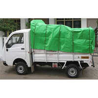 Heavy Duty Truck Tarpaulins