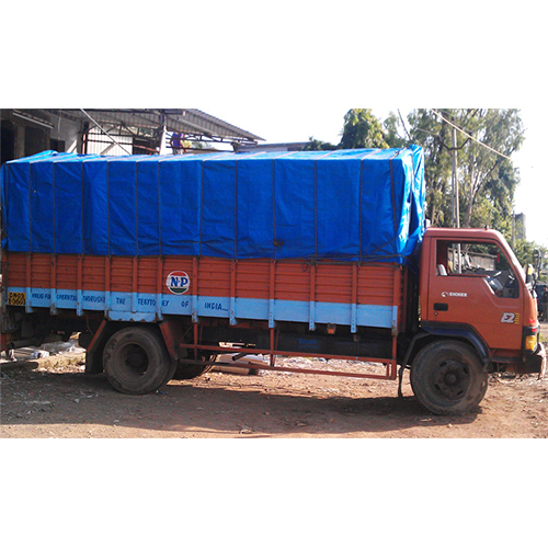 Heavy Duty Truck Tarpaulins