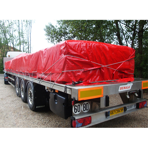 Heavy Duty Truck Tarpaulins