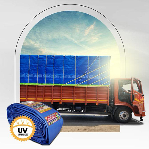 Light Weight Truck Tarpaulins