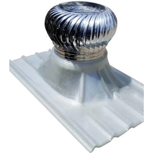 Turbo Air Ventilator