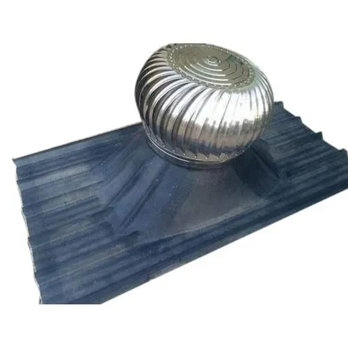 एल्यूमिनियम टरबो एयर वेंटिलेटर