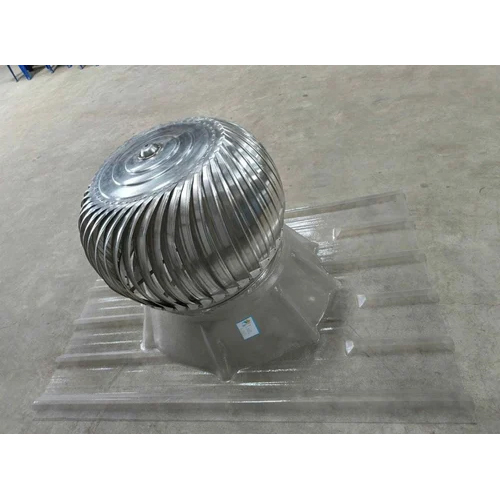 Industrial Turbine Air Ventilator