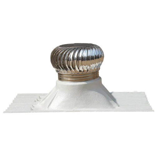 Frp Turbo Ventilator