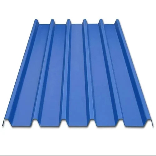 Jindal Roofing Sheet
