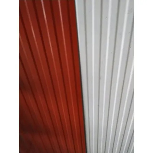 JSW Metal Roofing Sheet