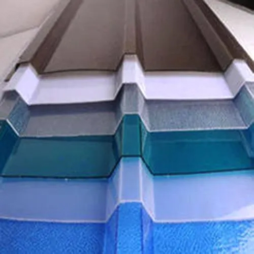 2mm Thick Polycarbonate Sheet