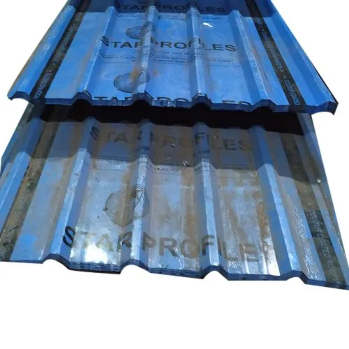 Profile Roofing Sheet