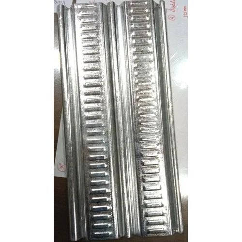 Rolling Shutter Strip