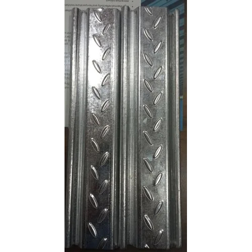Steel  Shutter Strip