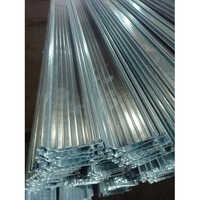 Steel Rolling Shutter Strip
