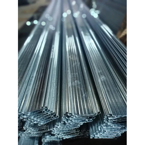 Manual Rolling Shutter Strip