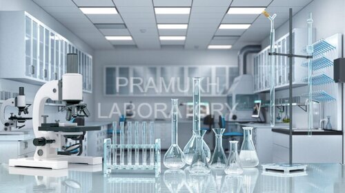 Indium Testing Services
