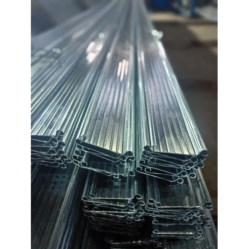 Iron Rolling Shutter Strip