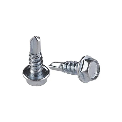19mm Self Drilling Screw
